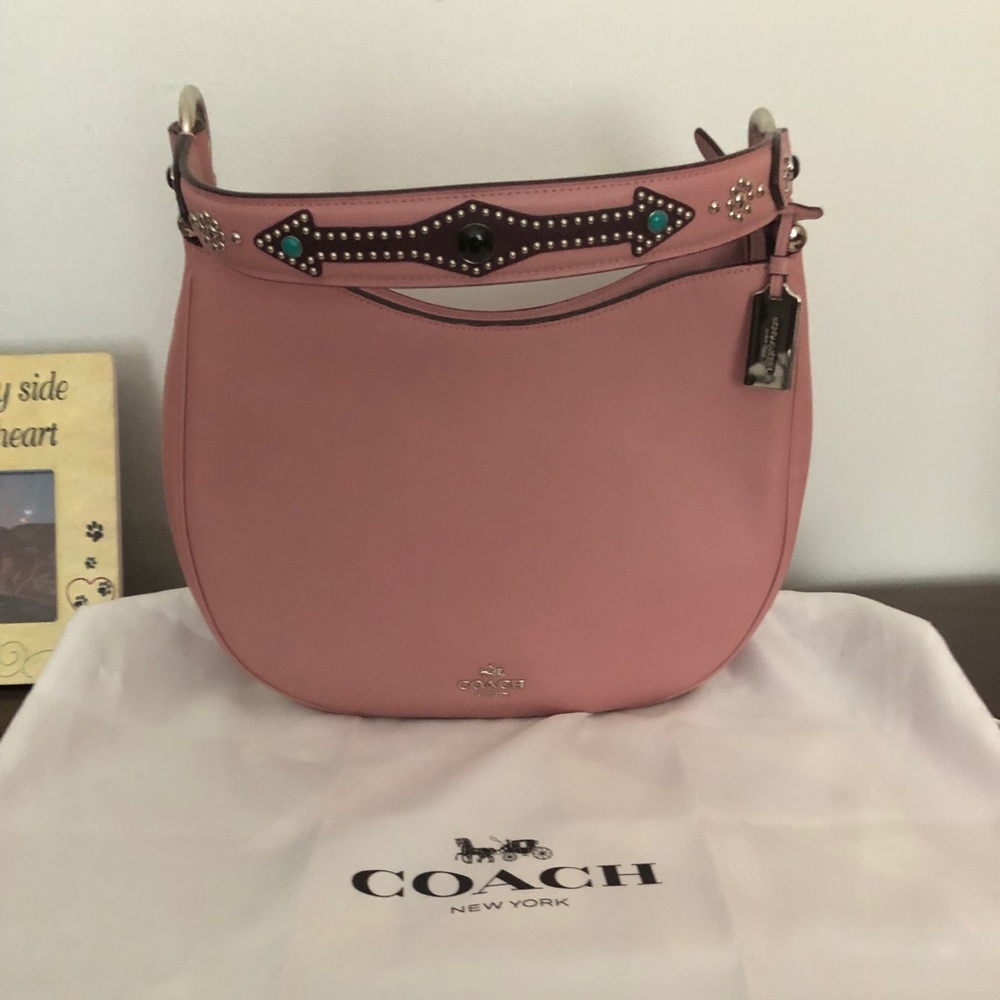 🔥🔥Coach Purse never used 🔥🔥